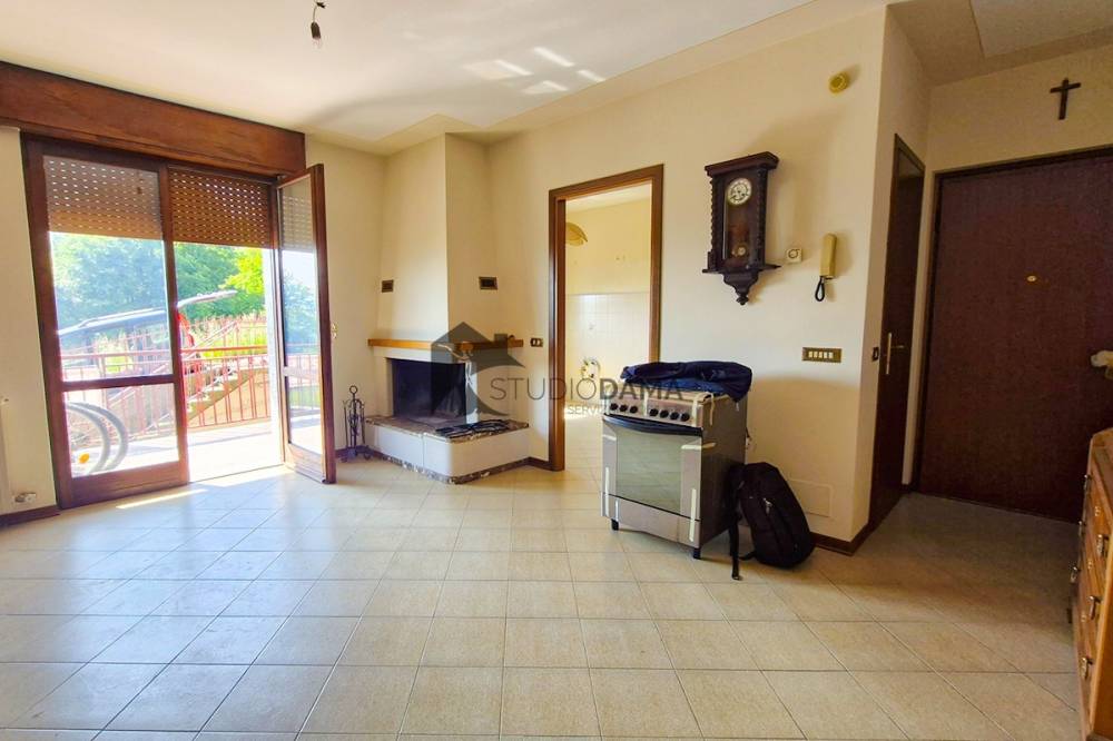 appartamento in vendita ad Agnosine