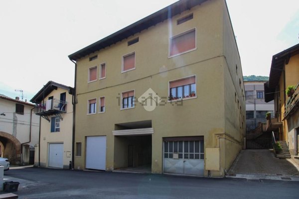 appartamento in vendita ad Agnosine