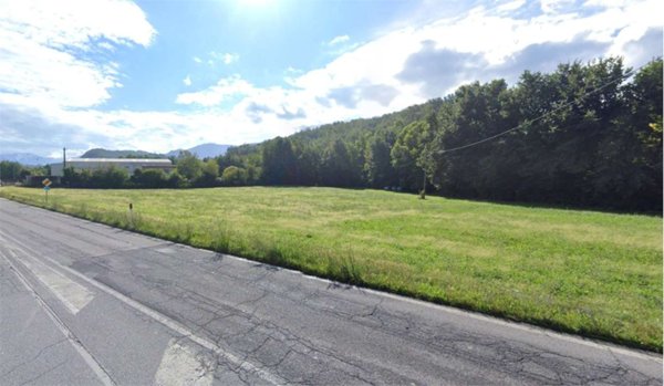 terreno edificabile in vendita ad Agnosine