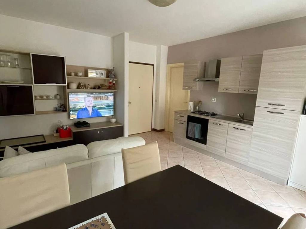 appartamento in vendita ad Agnosine