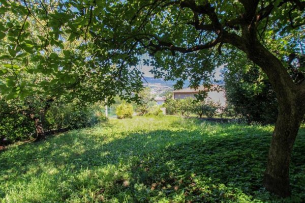 casa indipendente in vendita ad Agnosine