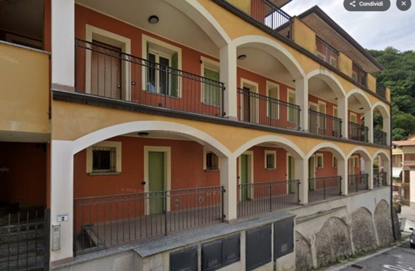 appartamento in vendita ad Agnosine