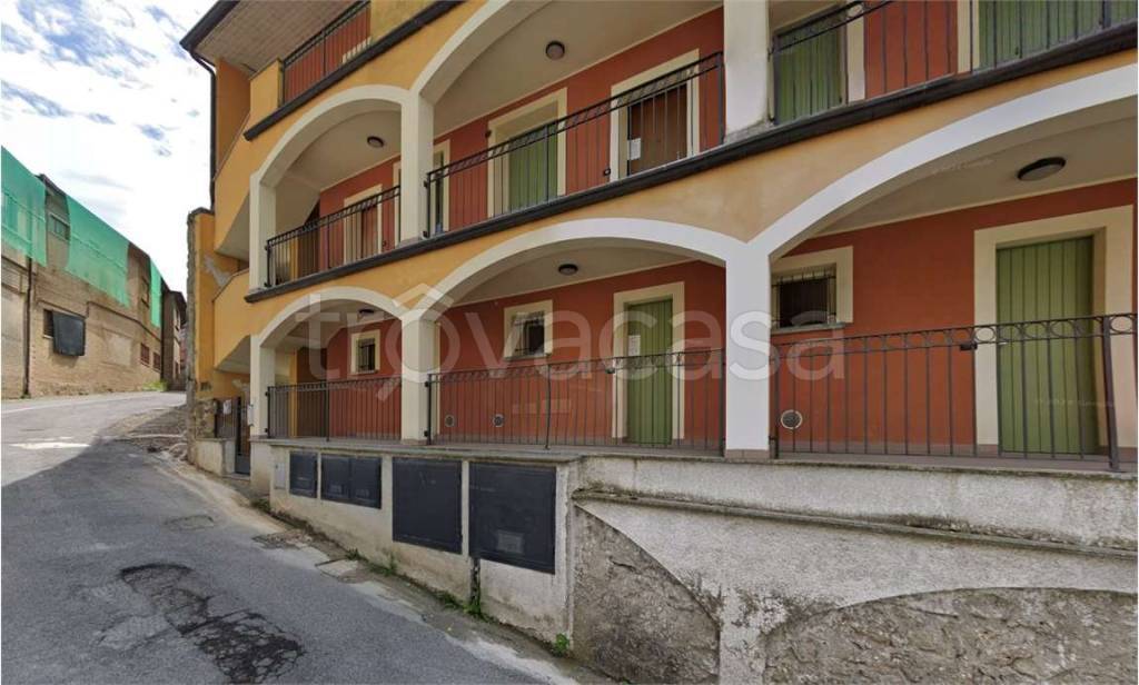 appartamento in vendita ad Agnosine