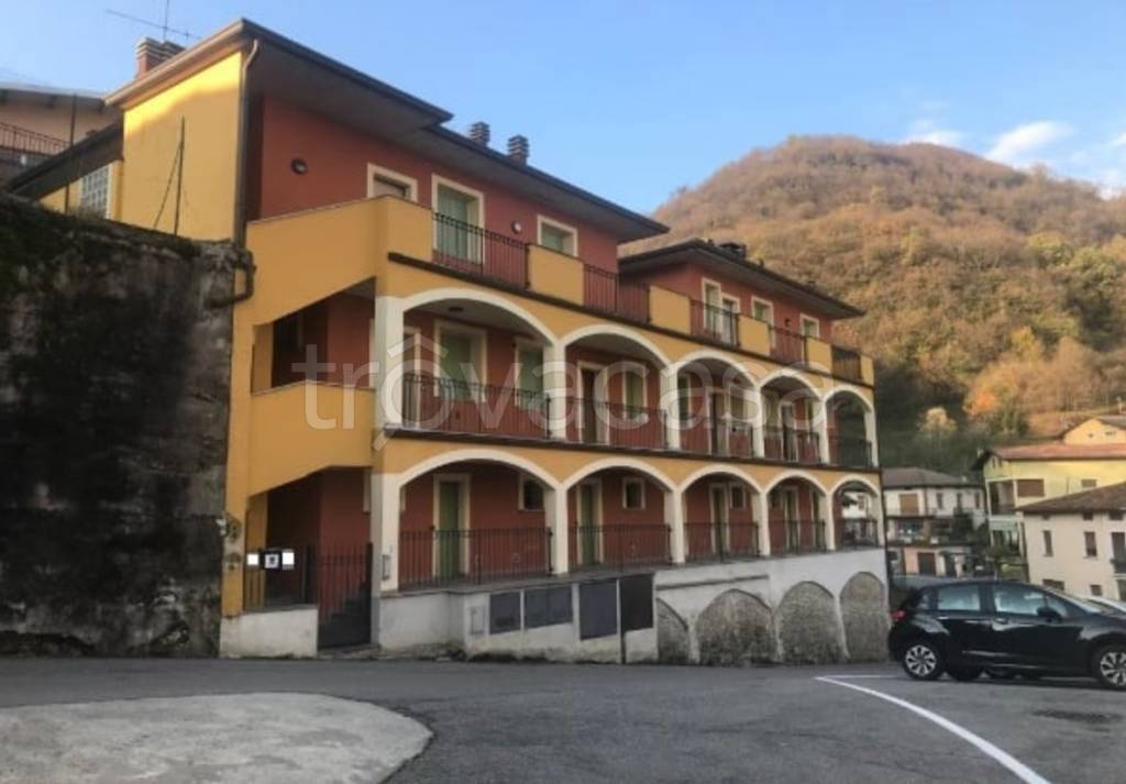 appartamento in vendita ad Agnosine
