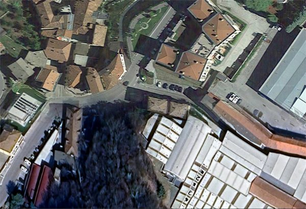appartamento in vendita ad Agnosine