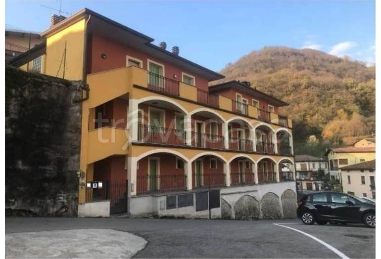 appartamento in vendita ad Agnosine