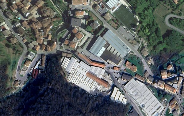 appartamento in vendita ad Agnosine