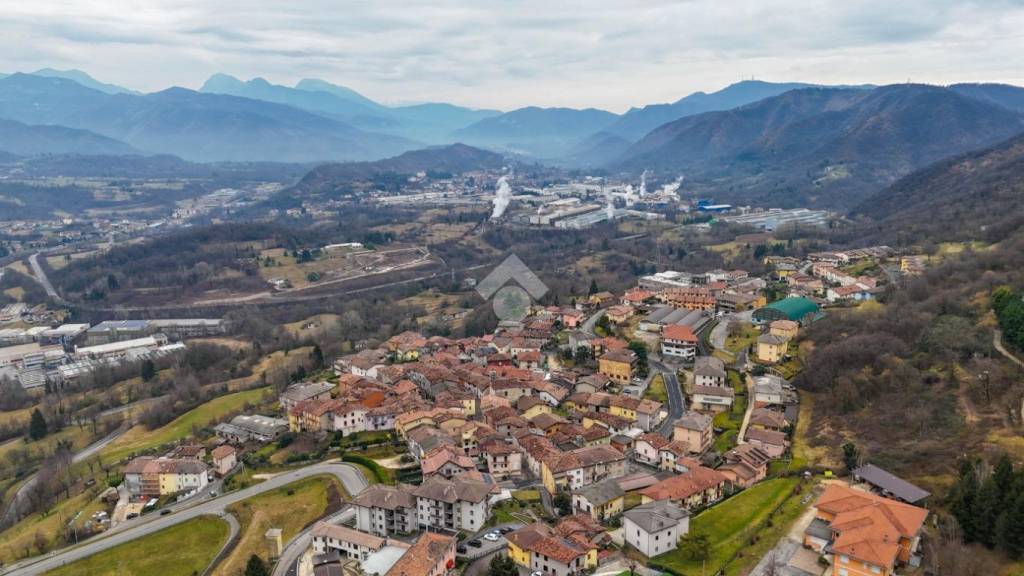 terreno agricolo in vendita ad Agnosine