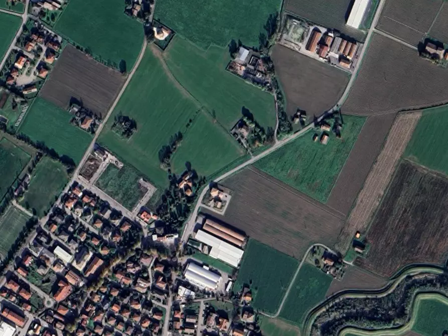 terreno edificabile in vendita ad Agnosine