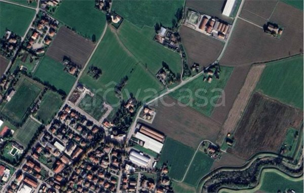 terreno edificabile in vendita ad Agnosine