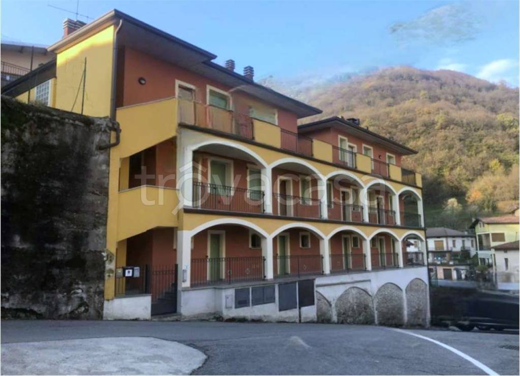 appartamento in vendita ad Agnosine