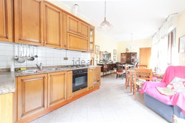 casa indipendente in vendita ad Agnosine