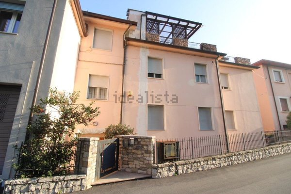 appartamento in vendita ad Agnosine