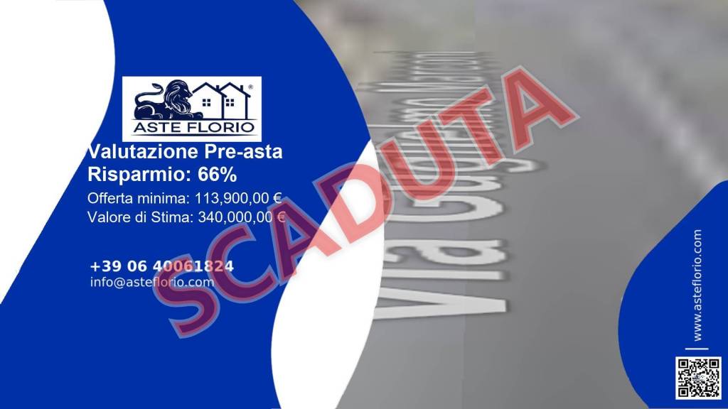 locale commerciale in vendita ad Agnosine