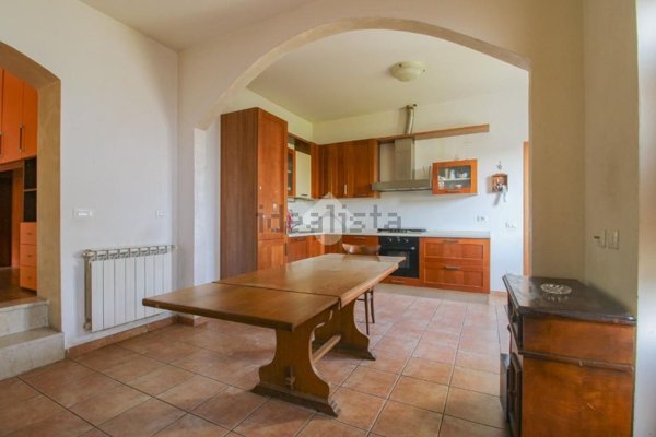 casa indipendente in vendita ad Agnosine