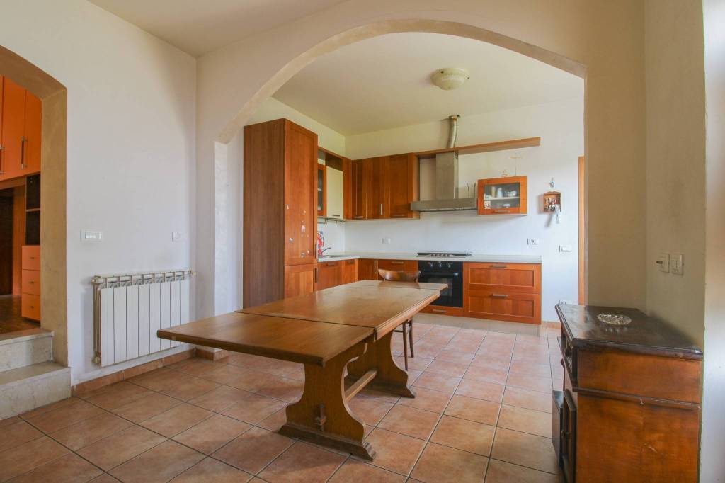 casa indipendente in vendita ad Agnosine