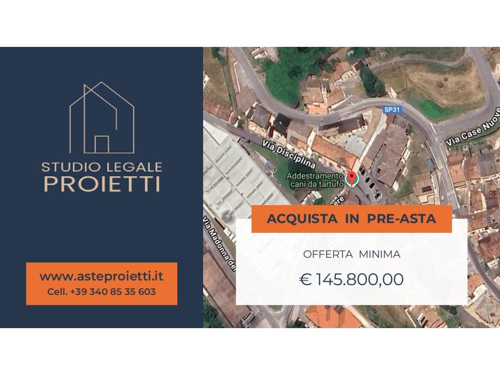 appartamento in vendita ad Agnosine