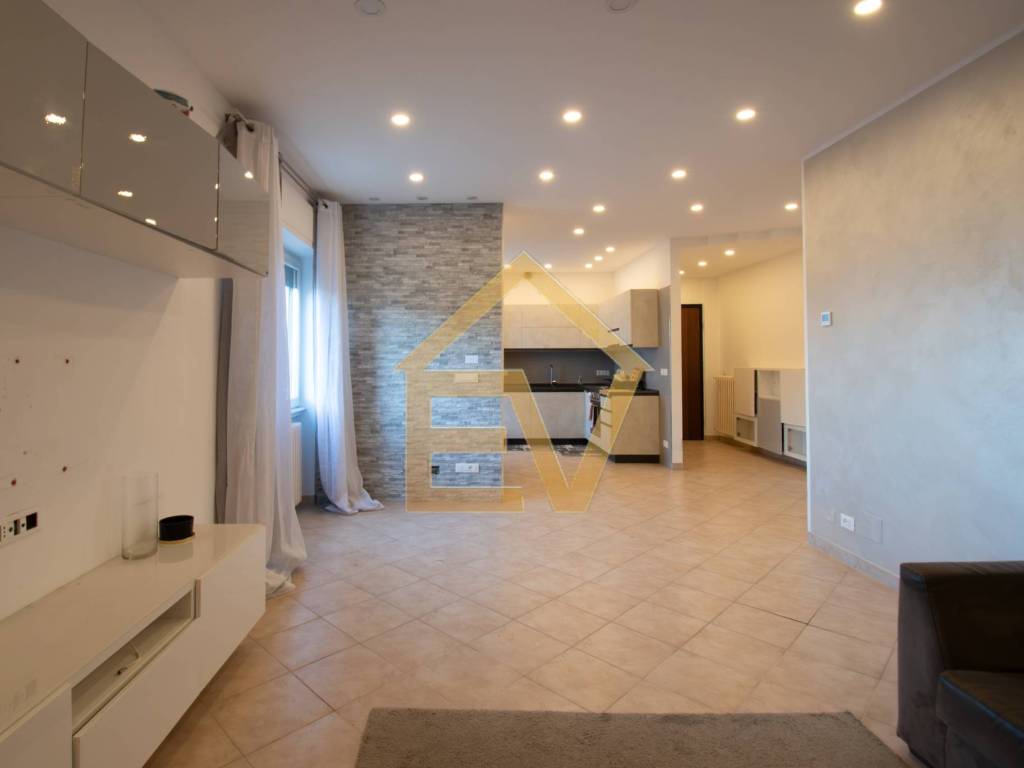 appartamento in vendita ad Agnosine