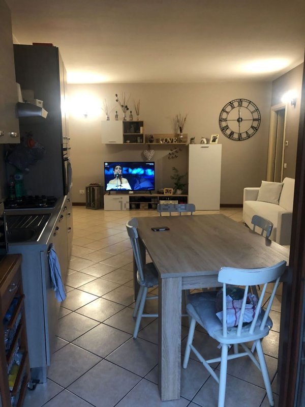 appartamento in vendita ad Agnosine