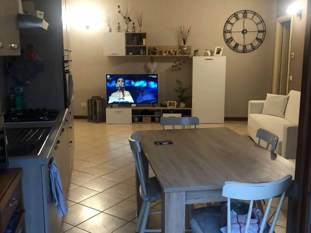 appartamento in vendita ad Agnosine