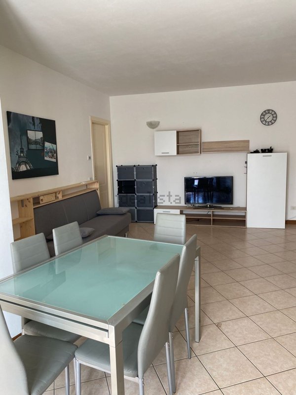 appartamento in vendita ad Agnosine