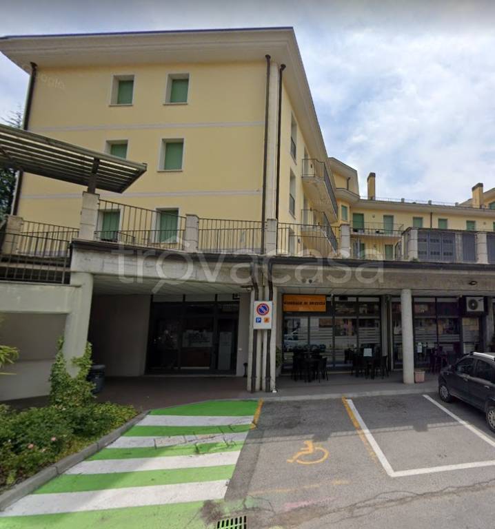 appartamento in vendita ad Agnosine