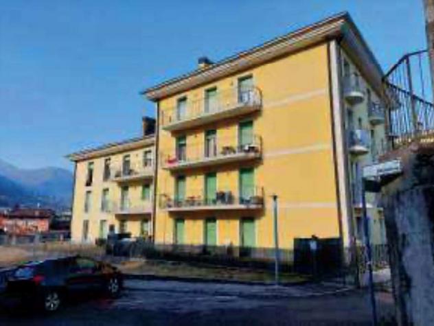 appartamento in vendita ad Agnosine