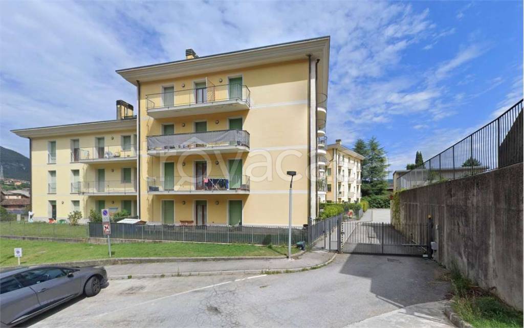 appartamento in vendita ad Agnosine