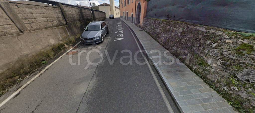 terreno edificabile in vendita ad Agnosine