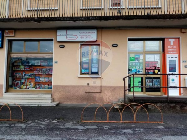 negozio in vendita ad Agnosine