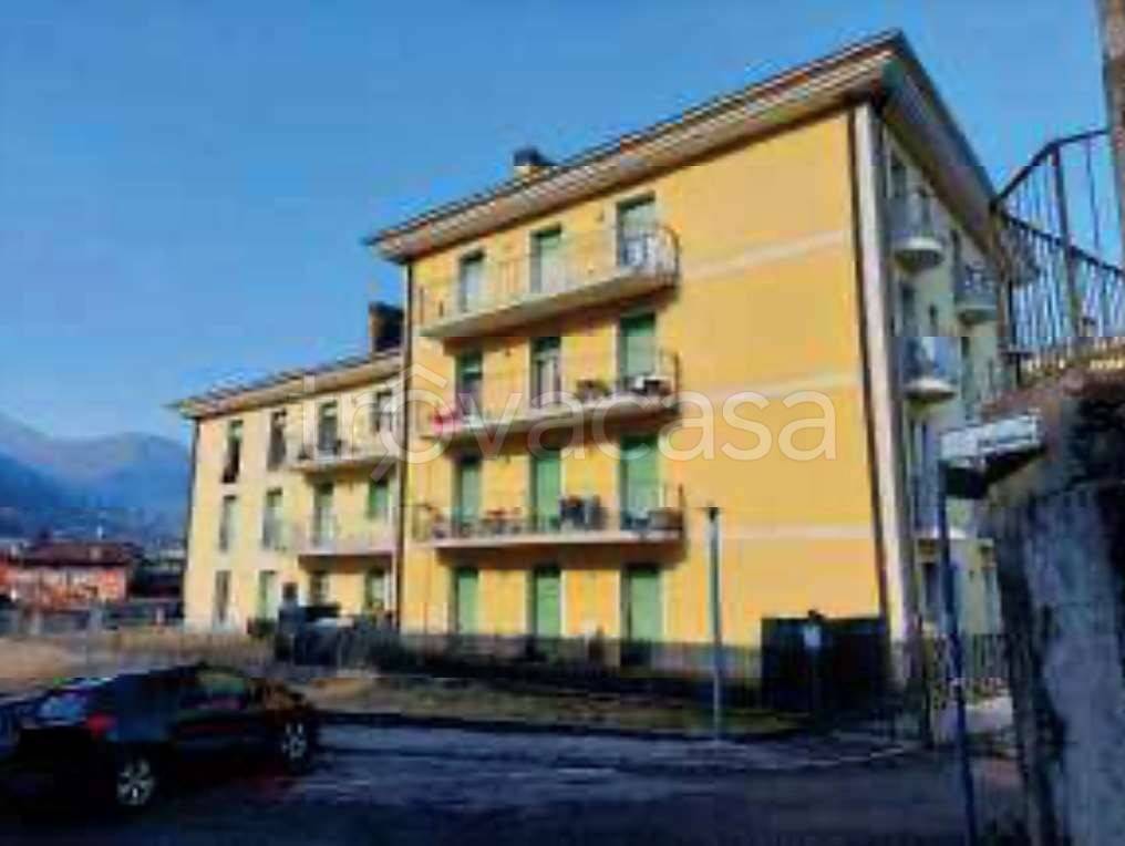 appartamento in vendita ad Agnosine