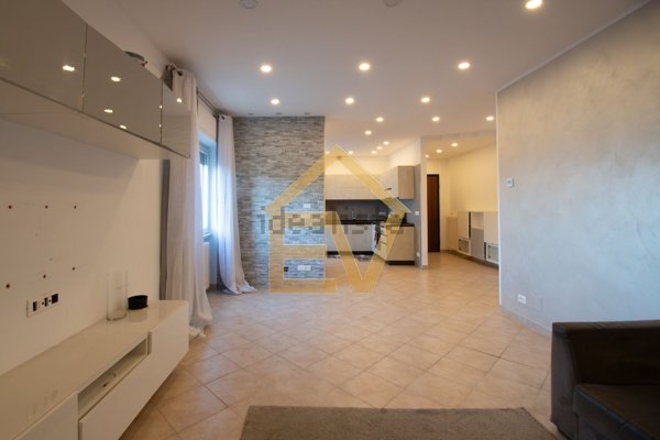 appartamento in vendita ad Agnosine