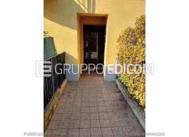 appartamento in vendita ad Agnosine