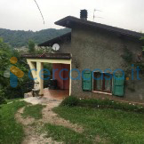 casale in vendita ad Agnosine