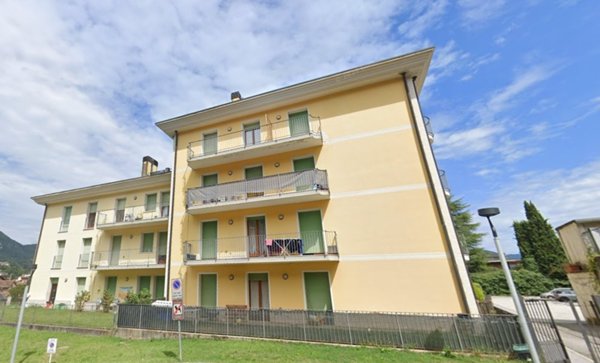 appartamento in vendita ad Agnosine