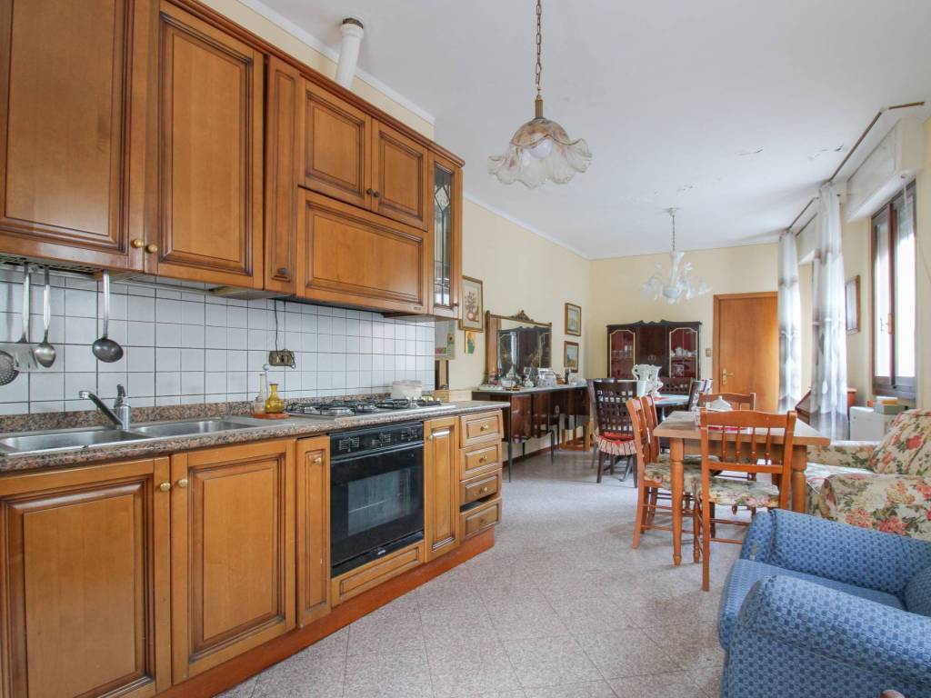 casa indipendente in vendita ad Agnosine