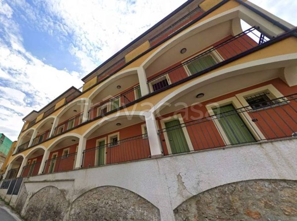 appartamento in vendita ad Agnosine