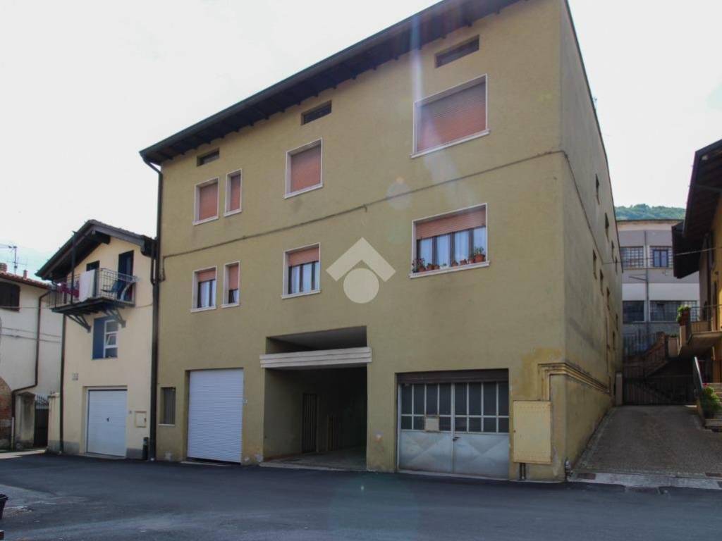 appartamento in vendita ad Agnosine