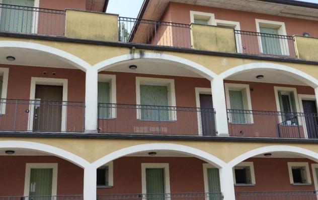 appartamento in vendita ad Agnosine