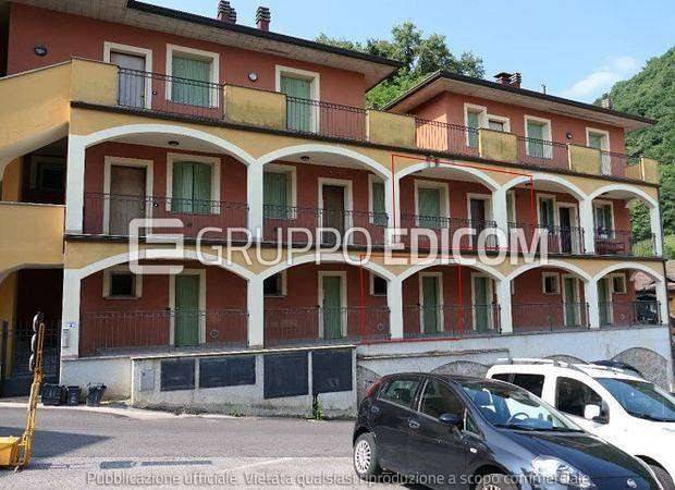 appartamento in vendita ad Agnosine