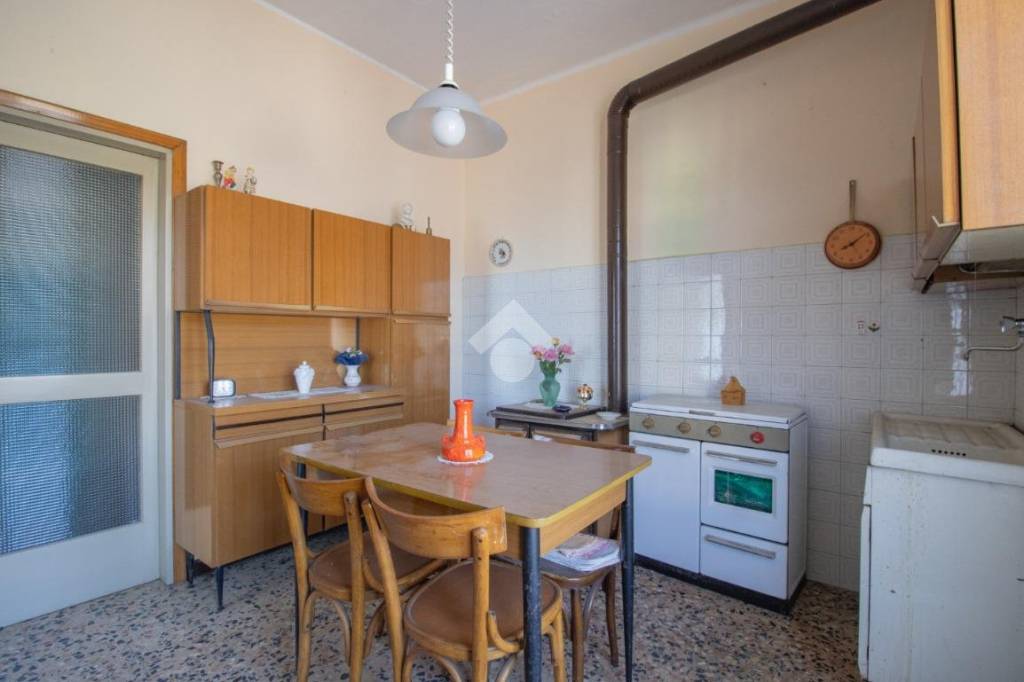 appartamento in vendita ad Agnosine