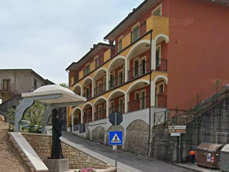 appartamento in vendita ad Agnosine