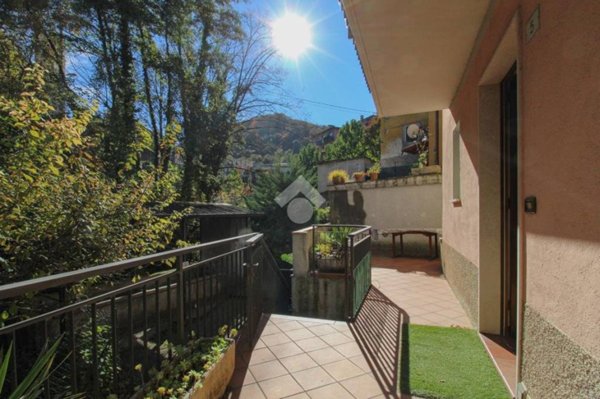 appartamento in vendita ad Agnosine