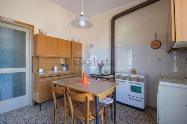 appartamento in vendita ad Agnosine