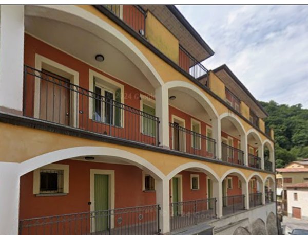 appartamento in vendita ad Agnosine