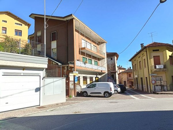 appartamento in vendita ad Agnosine