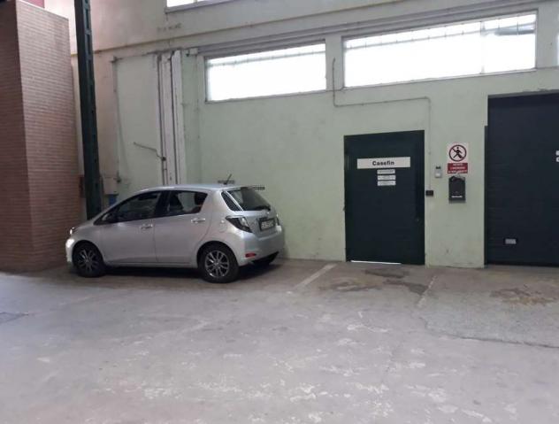 locale commerciale in vendita ad Agnosine