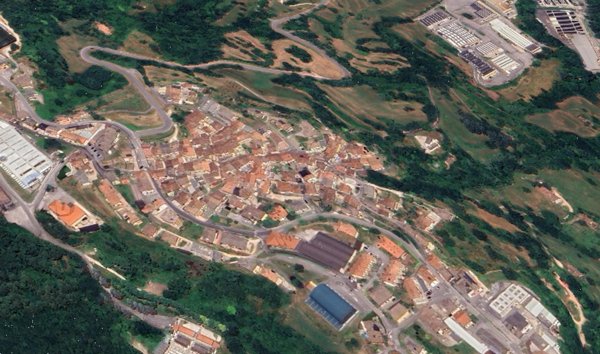 appartamento in vendita ad Agnosine