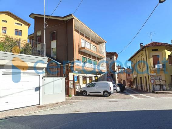 appartamento in vendita ad Agnosine in zona Trebbio