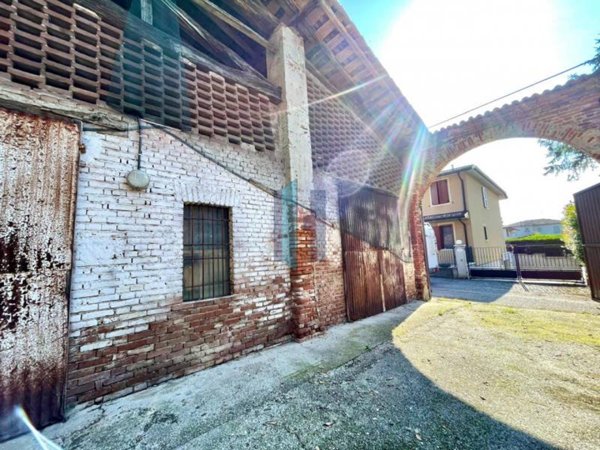 casa semindipendente in vendita ad Alfianello